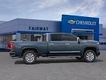 2026 Chevrolet Silverado 2500 Crew Cab 4WD Pickup for sale #32786 - photo 5