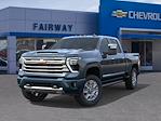 2026 Chevrolet Silverado 2500 Crew Cab 4WD Pickup for sale #32786 - photo 6