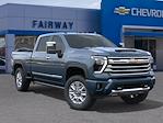 2026 Chevrolet Silverado 2500 Crew Cab 4WD Pickup for sale #32786 - photo 7