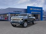 2026 Chevrolet Silverado 2500 Crew Cab 4WD Pickup for sale #32786 - photo 8