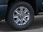 2026 Chevrolet Silverado 2500 Crew Cab 4WD Pickup for sale #32786 - photo 9