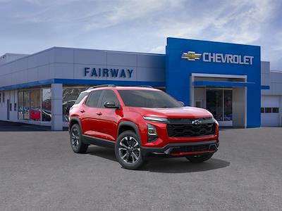 2026 Chevrolet Equinox AWD SUV for sale #32789 - photo 1
