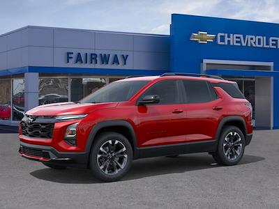 2026 Chevrolet Equinox AWD SUV for sale #32789 - photo 2