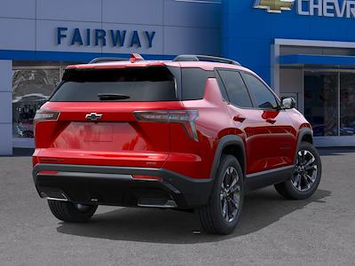 New 2026 Chevrolet Equinox RS AWD SUV for sale #32789 - photo 2