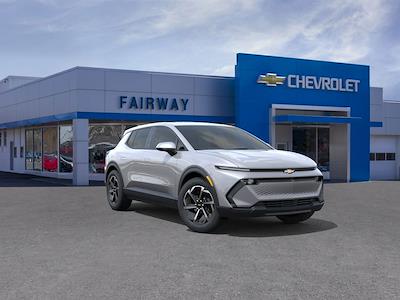 2026 Chevrolet Equinox EV AWD SUV for sale #32791 - photo 1