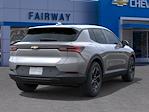 2026 Chevrolet Equinox EV AWD SUV for sale #32791 - photo 4