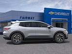 2026 Chevrolet Equinox EV AWD SUV for sale #32791 - photo 5