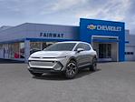 2026 Chevrolet Equinox EV AWD SUV for sale #32791 - photo 8