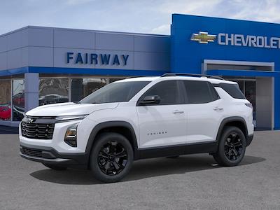 2026 Chevrolet Equinox AWD SUV for sale #32794 - photo 2
