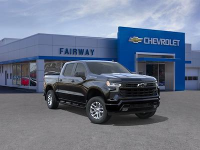 2026 Chevrolet Silverado 1500 Crew Cab 4WD Pickup for sale #32796 - photo 1
