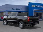 2026 Chevrolet Silverado 1500 Crew Cab 4WD Pickup for sale #32796 - photo 4