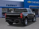 2026 Chevrolet Silverado 1500 Crew Cab 4WD Pickup for sale #32796 - photo 2