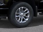 2026 Chevrolet Silverado 1500 Crew Cab 4WD Pickup for sale #32796 - photo 9