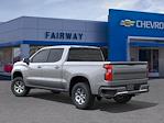 2026 Chevrolet Silverado 1500 Crew Cab 4WD Pickup for sale #32797 - photo 4