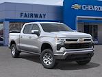 2026 Chevrolet Silverado 1500 Crew Cab 4WD Pickup for sale #32797 - photo 7