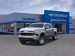 2026 Chevrolet Silverado 1500 Crew Cab 4WD Pickup for sale #32797 - photo 8