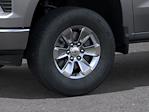 2026 Chevrolet Silverado 1500 Crew Cab 4WD Pickup for sale #32797 - photo 9