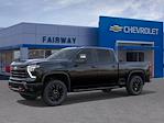 2026 Chevrolet Silverado 2500 Crew Cab 4WD Pickup for sale #32798 - photo 3