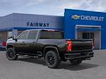 2026 Chevrolet Silverado 2500 Crew Cab 4WD Pickup for sale #32798 - photo 4