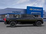 2026 Chevrolet Silverado 2500 Crew Cab 4WD Pickup for sale #32798 - photo 5