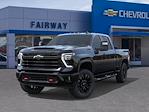 2026 Chevrolet Silverado 2500 Crew Cab 4WD Pickup for sale #32798 - photo 6