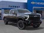 2026 Chevrolet Silverado 2500 Crew Cab 4WD Pickup for sale #32798 - photo 7