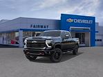 2026 Chevrolet Silverado 2500 Crew Cab 4WD Pickup for sale #32798 - photo 8