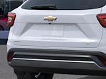 New 2026 Chevrolet Trax LT SUV for sale #32799 - photo 14