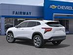 New 2026 Chevrolet Trax LT SUV for sale #32799 - photo 4