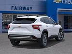 New 2026 Chevrolet Trax LT SUV for sale #32799 - photo 2