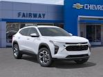 New 2026 Chevrolet Trax LT SUV for sale #32799 - photo 7