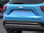 New 2026 Chevrolet Trax LT SUV for sale #32800 - photo 14