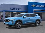 New 2026 Chevrolet Trax LT SUV for sale #32800 - photo 3