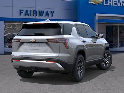 2026 Chevrolet Equinox AWD SUV for sale #32801 - photo 2