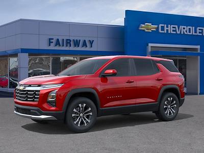 2026 Chevrolet Equinox AWD SUV for sale #32802 - photo 2