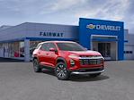 2026 Chevrolet Equinox AWD SUV for sale #32802 - photo 1