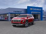 2026 Chevrolet Equinox AWD SUV for sale #32802 - photo 8