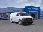 New 2025 Chevrolet Express 3500 Empty Cargo Van for sale #32804 - photo 1