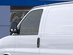 New 2025 Chevrolet Express 3500 Empty Cargo Van for sale #32804 - photo 12