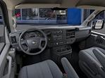 New 2025 Chevrolet Express 3500 Empty Cargo Van for sale #32804 - photo 15
