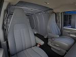 New 2025 Chevrolet Express 3500 Empty Cargo Van for sale #32804 - photo 16