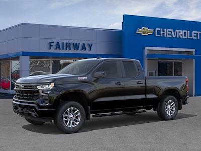 New 2026 Chevrolet Silverado 1500 RST Double Cab 4WD Pickup for sale #32806 - photo 2
