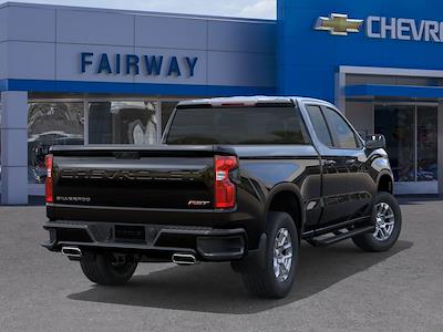 New 2026 Chevrolet Silverado 1500 RST Double Cab 4WD Pickup for sale #32806 - photo 2