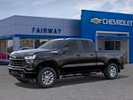 New 2026 Chevrolet Silverado 1500 RST Double Cab 4WD Pickup for sale #32806 - photo 2