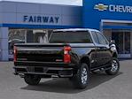 New 2026 Chevrolet Silverado 1500 RST Double Cab 4WD Pickup for sale #32806 - photo 4