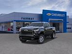 New 2026 Chevrolet Silverado 1500 RST Double Cab 4WD Pickup for sale #32806 - photo 8
