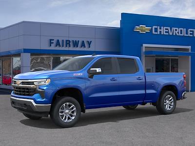 New 2026 Chevrolet Silverado 1500 LT Crew Cab 4WD Pickup for sale #32807 - photo 2