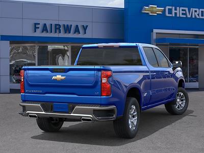 New 2026 Chevrolet Silverado 1500 LT Crew Cab 4WD Pickup for sale #32807 - photo 2