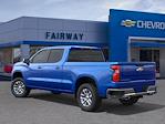 New 2026 Chevrolet Silverado 1500 LT Crew Cab 4WD Pickup for sale #32807 - photo 3