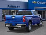 New 2026 Chevrolet Silverado 1500 LT Crew Cab 4WD Pickup for sale #32807 - photo 4